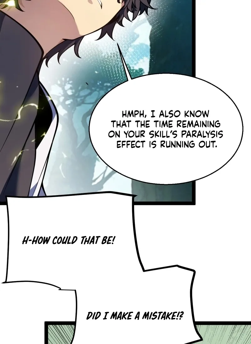 I Start with Mythical Talent, One Sword Slays Kings! — Chapter 31 — Page 4