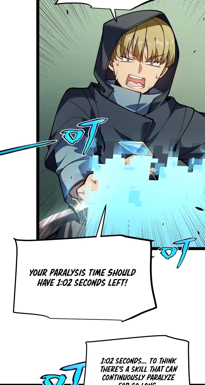I Start with Mythical Talent, One Sword Slays Kings! — Chapter 31 — Page 5