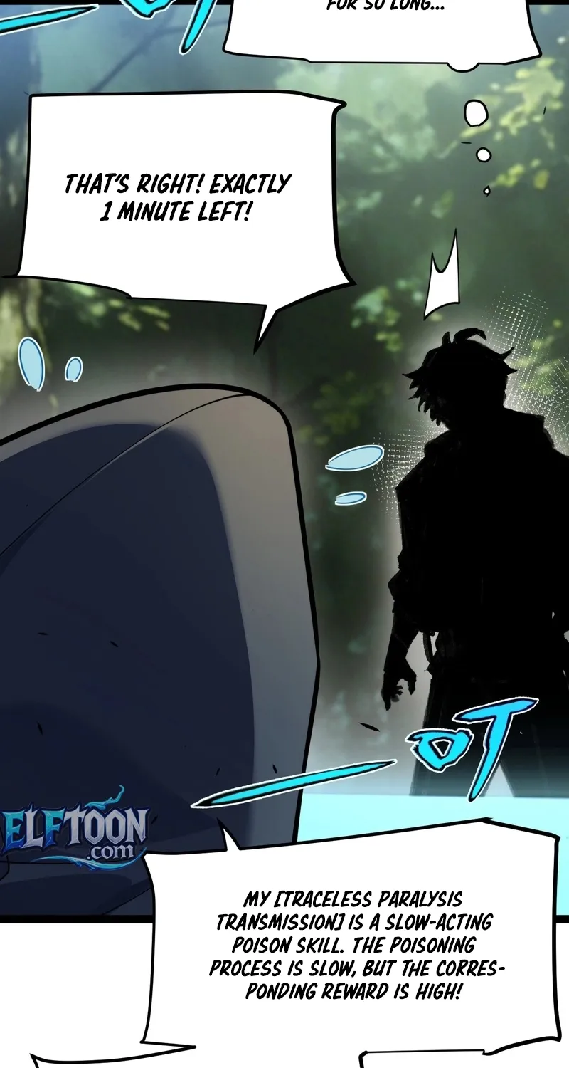 I Start with Mythical Talent, One Sword Slays Kings! — Chapter 31 — Page 6