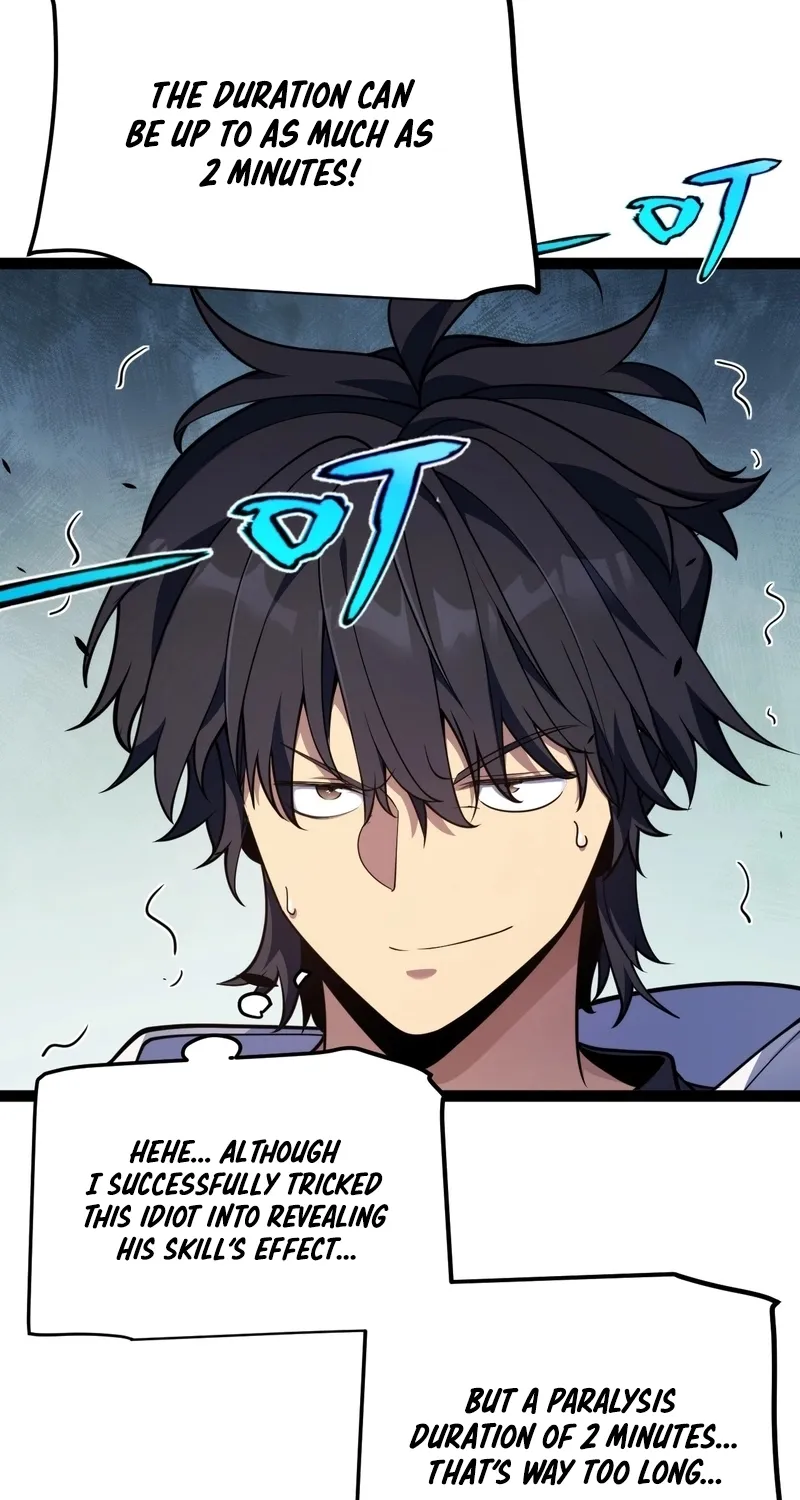 I Start with Mythical Talent, One Sword Slays Kings! — Chapter 31 — Page 7
