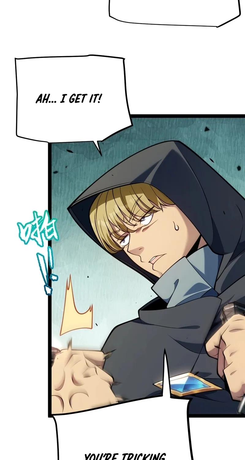 I Start with Mythical Talent, One Sword Slays Kings! — Chapter 31 — Page 8