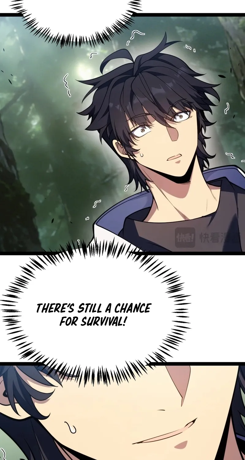 I Start with Mythical Talent, One Sword Slays Kings! — Chapter 31 — Page 11