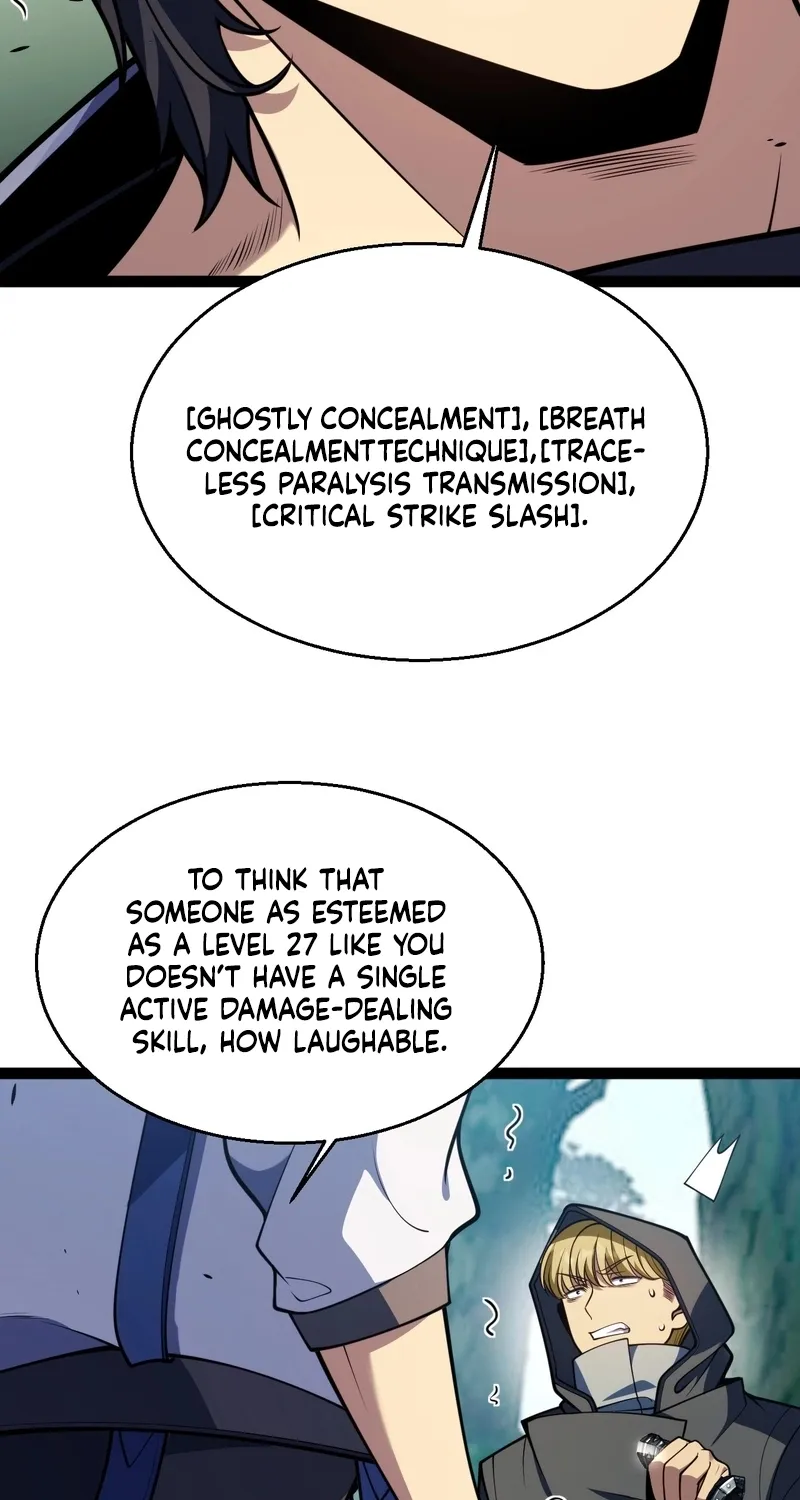 I Start with Mythical Talent, One Sword Slays Kings! — Chapter 31 — Page 12
