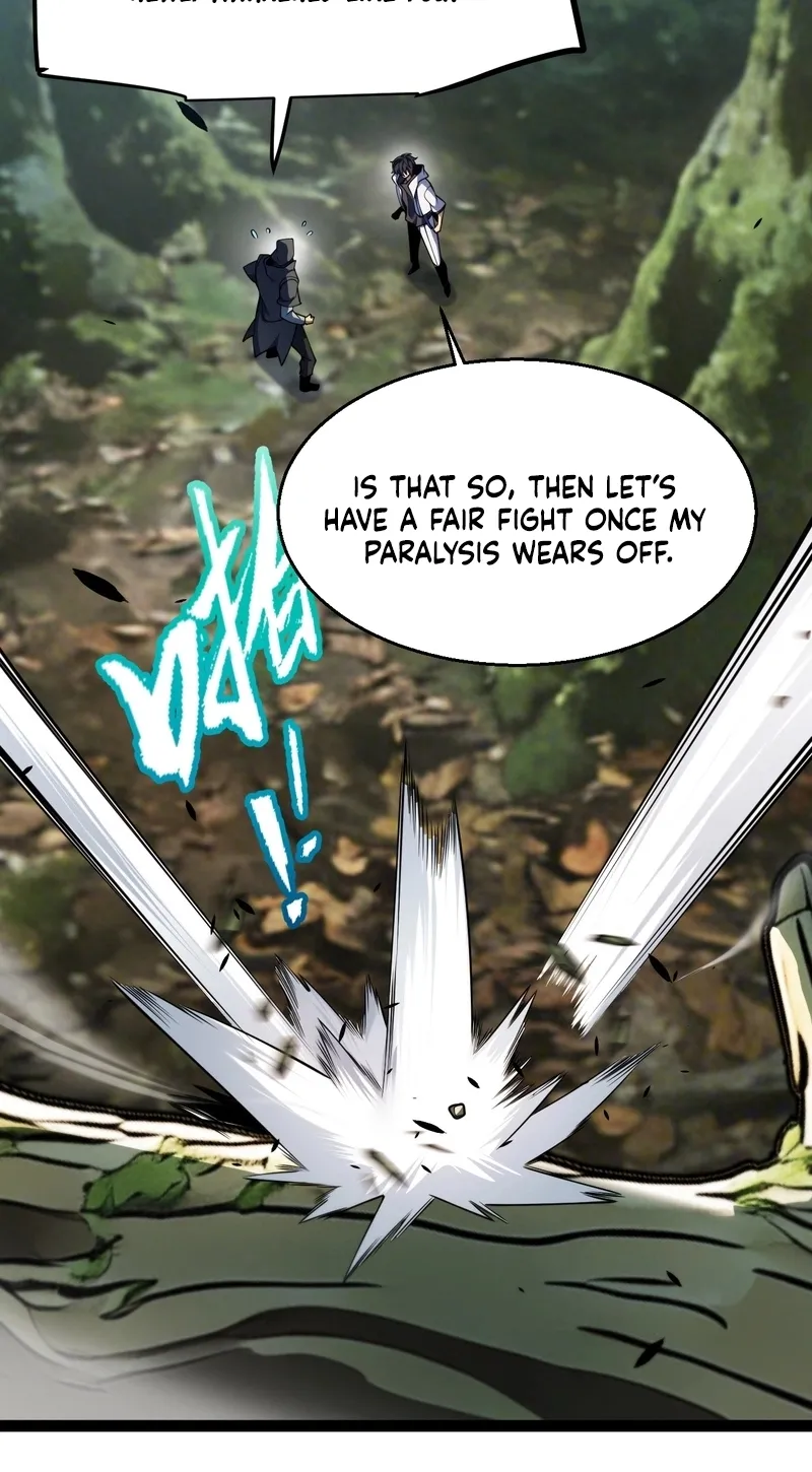 I Start with Mythical Talent, One Sword Slays Kings! — Chapter 31 — Page 14