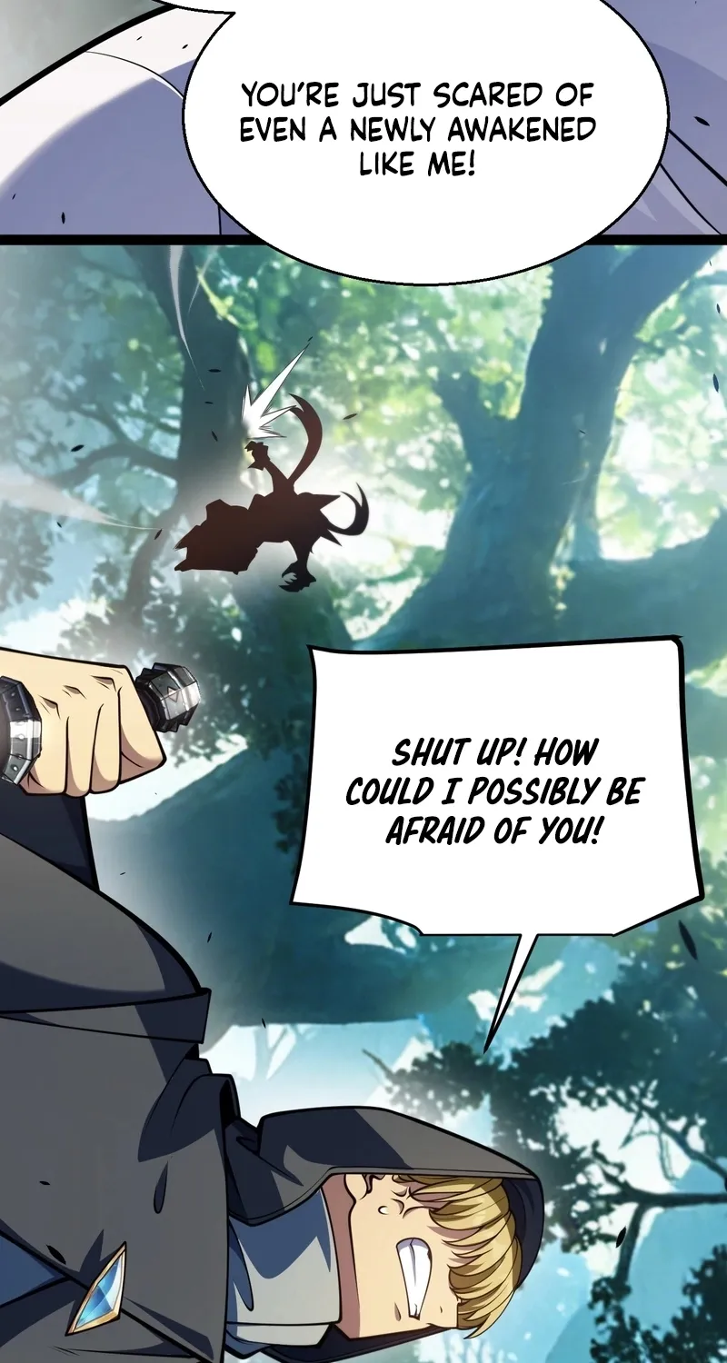 I Start with Mythical Talent, One Sword Slays Kings! — Chapter 31 — Page 16