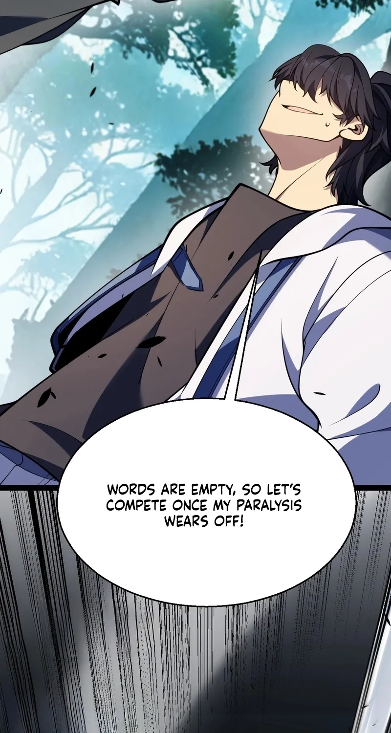 I Start with Mythical Talent, One Sword Slays Kings! — Chapter 31 — Page 17