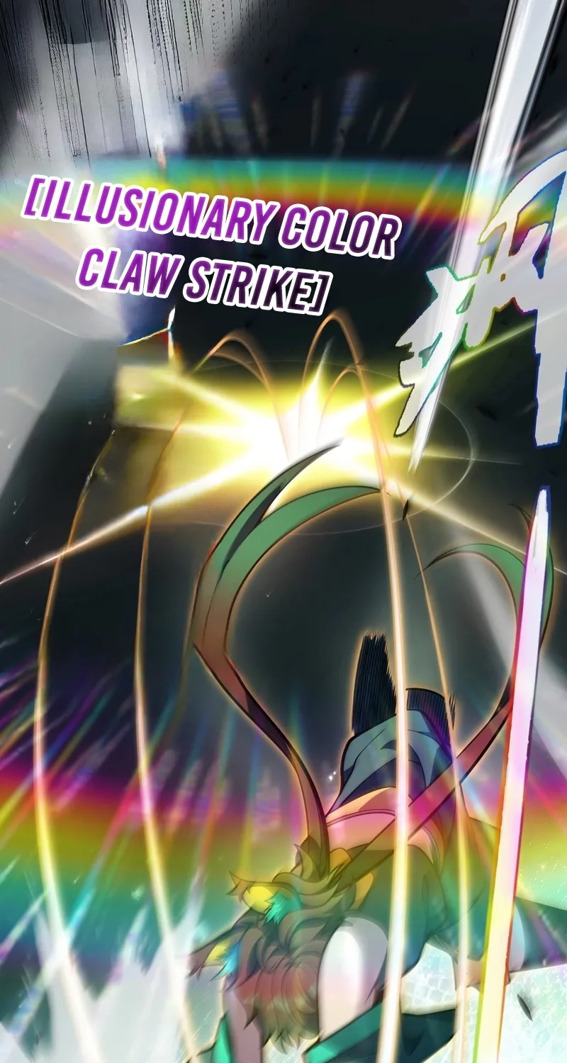 I Start with Mythical Talent, One Sword Slays Kings! — Chapter 31 — Page 18