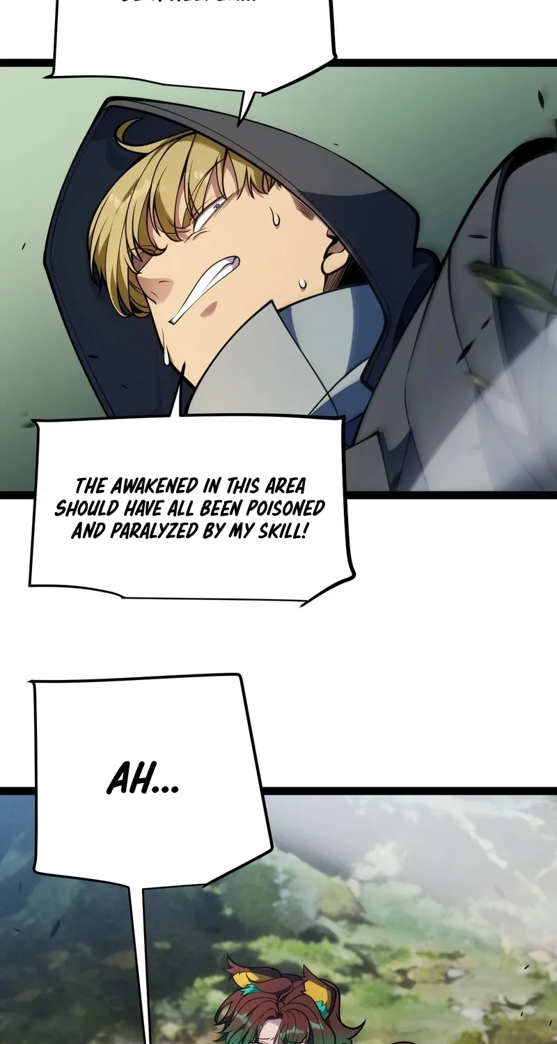 I Start with Mythical Talent, One Sword Slays Kings! — Chapter 31 — Page 23