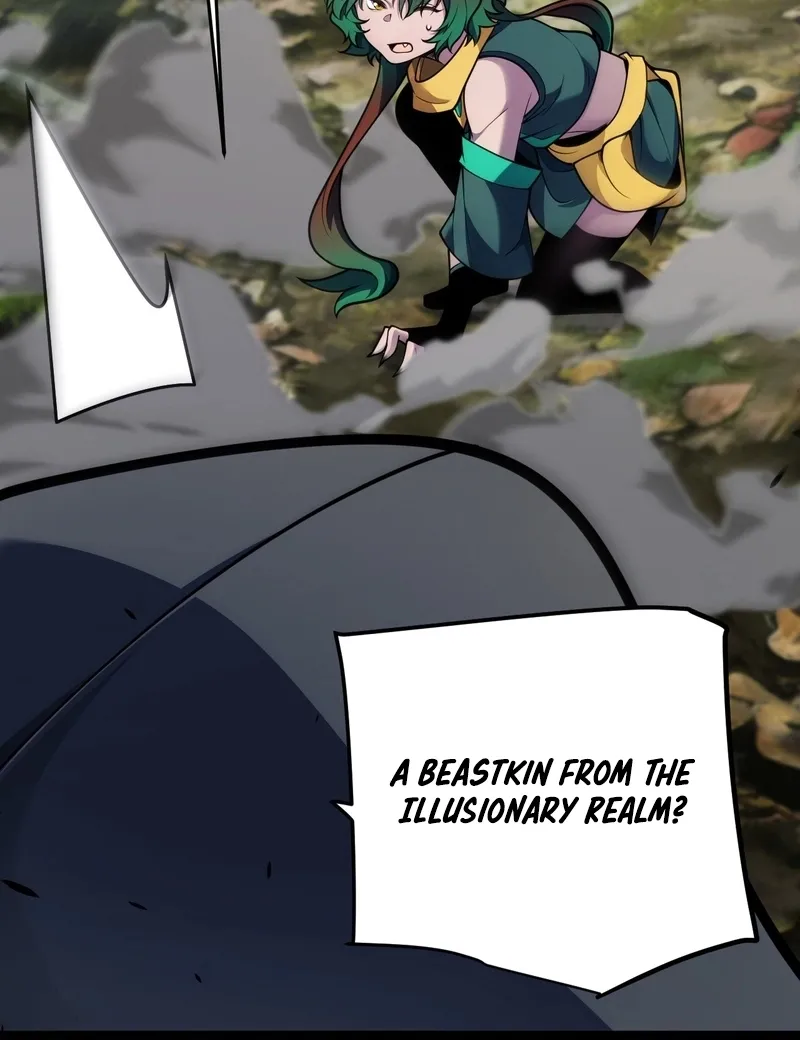 I Start with Mythical Talent, One Sword Slays Kings! — Chapter 31 — Page 24