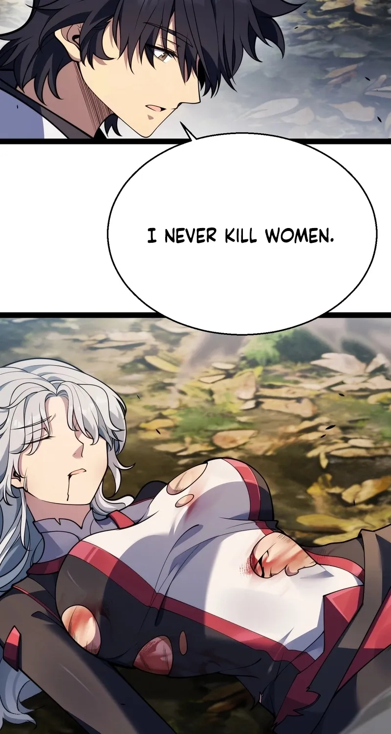 I Start with Mythical Talent, One Sword Slays Kings! — Chapter 31 — Page 37