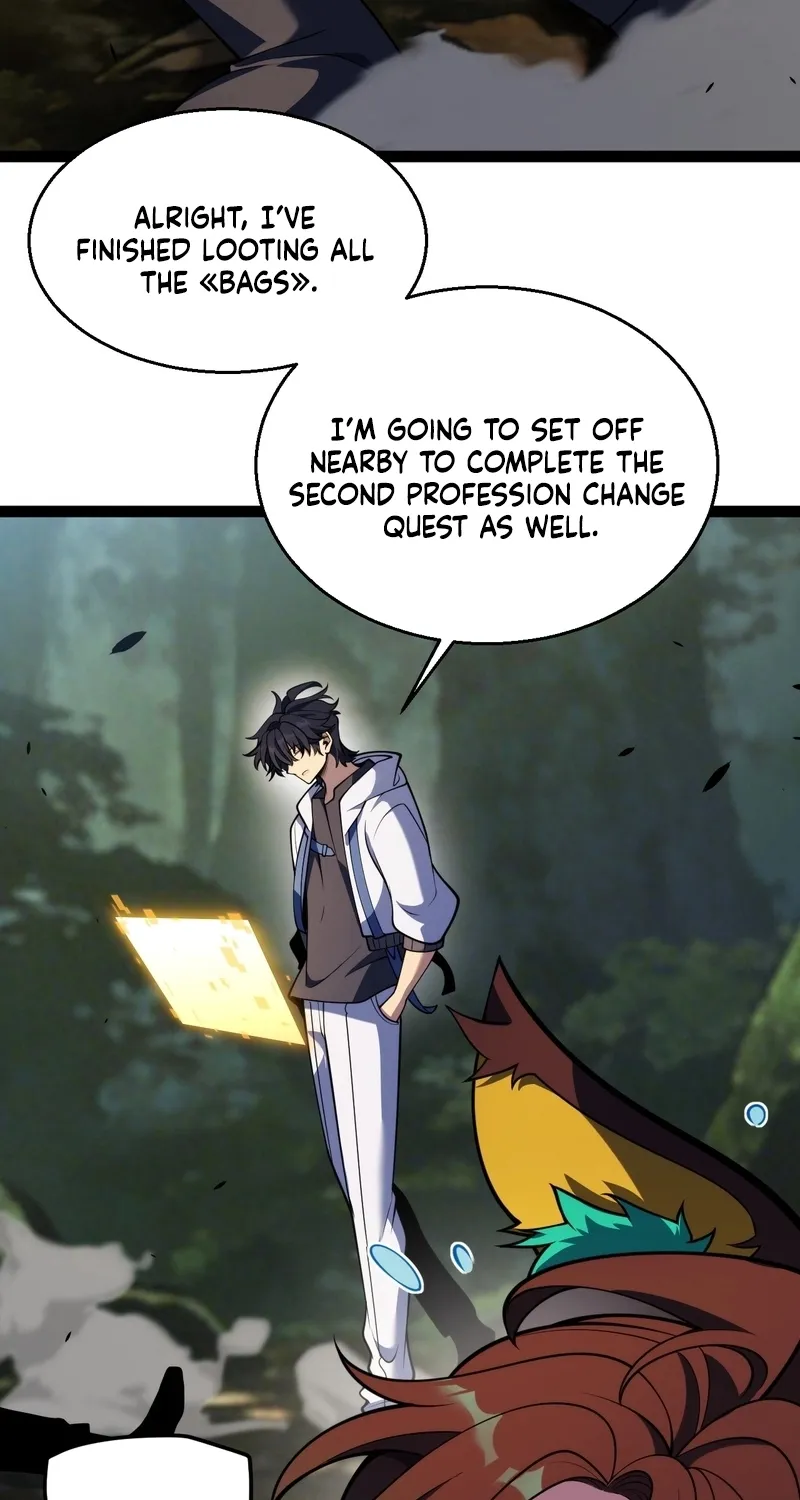 I Start with Mythical Talent, One Sword Slays Kings! — Chapter 31 — Page 38