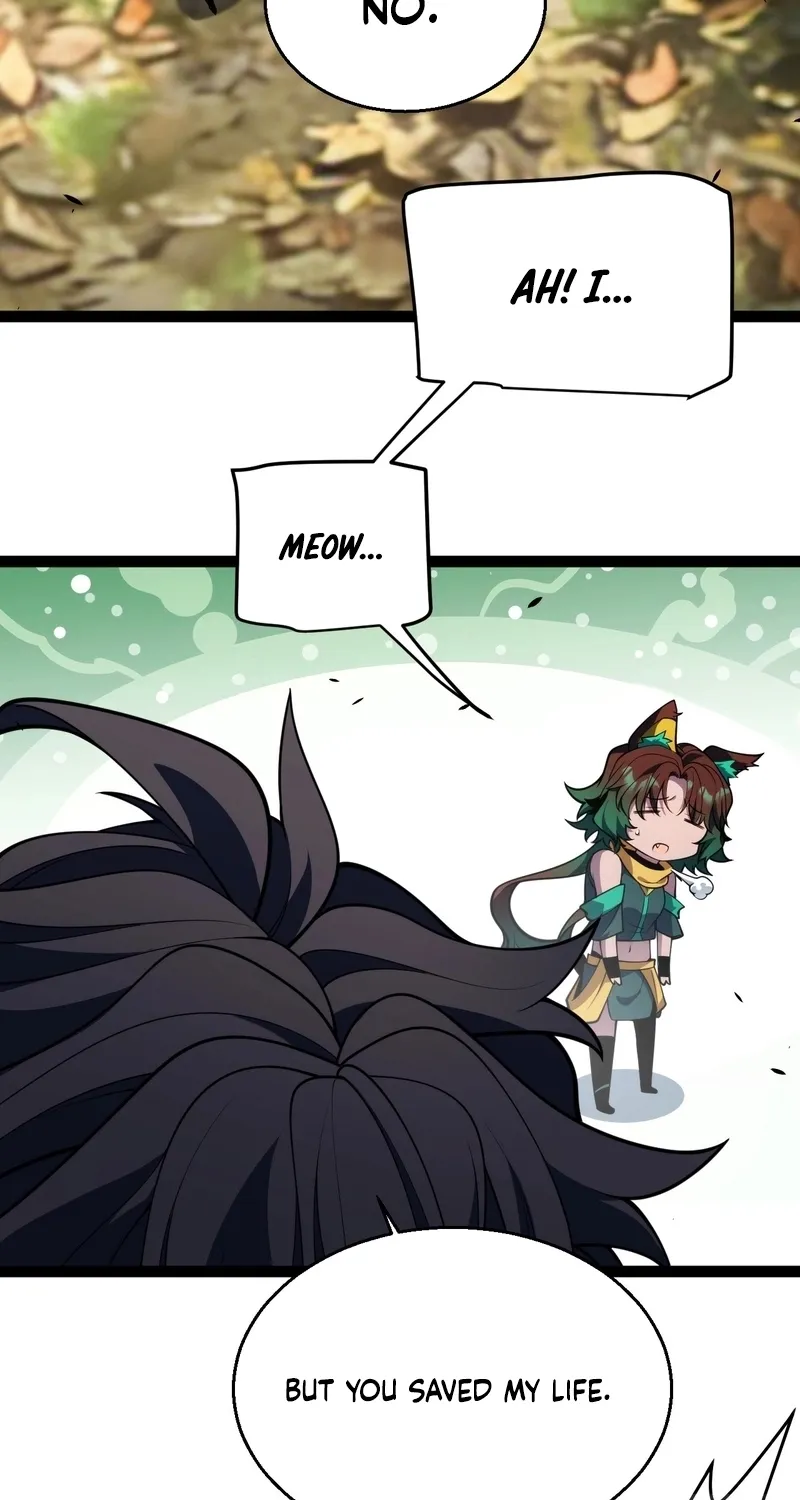 I Start with Mythical Talent, One Sword Slays Kings! — Chapter 31 — Page 41
