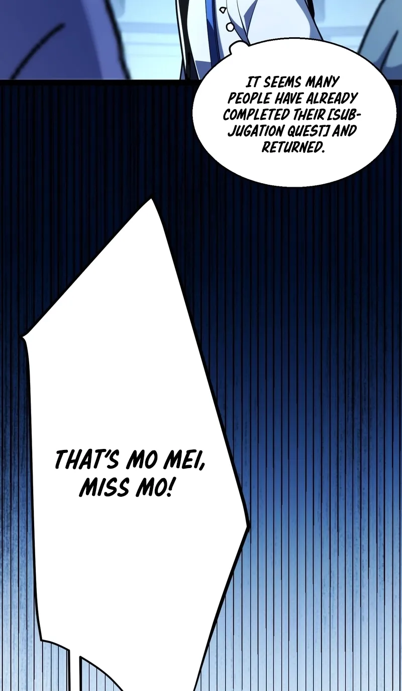 I Start with Mythical Talent, One Sword Slays Kings! — Chapter 31 — Page 58