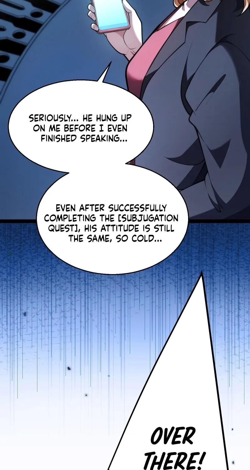 I Start with Mythical Talent, One Sword Slays Kings! — Chapter 31 — Page 61
