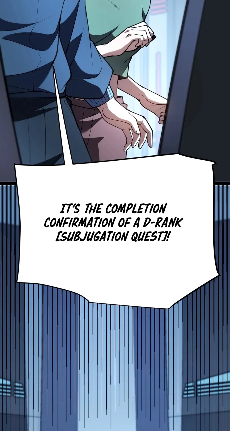 I Start with Mythical Talent, One Sword Slays Kings! — Chapter 31 — Page 65