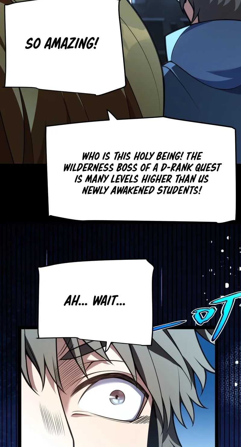 I Start with Mythical Talent, One Sword Slays Kings! — Chapter 31 — Page 67