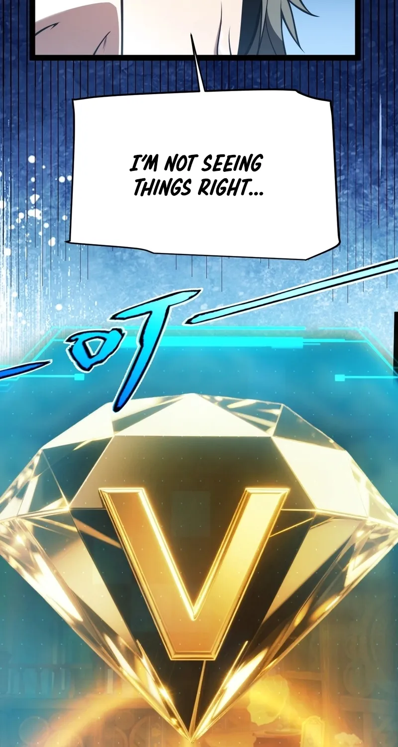 I Start with Mythical Talent, One Sword Slays Kings! — Chapter 31 — Page 68