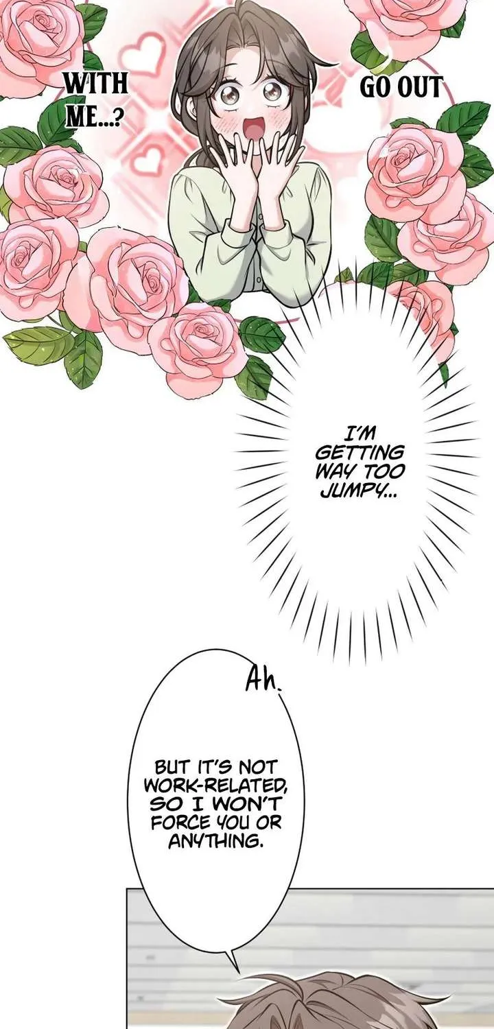 My Boyfriend Ten Years Younger Is My Elite Boss — Chapter 3 — Page 7