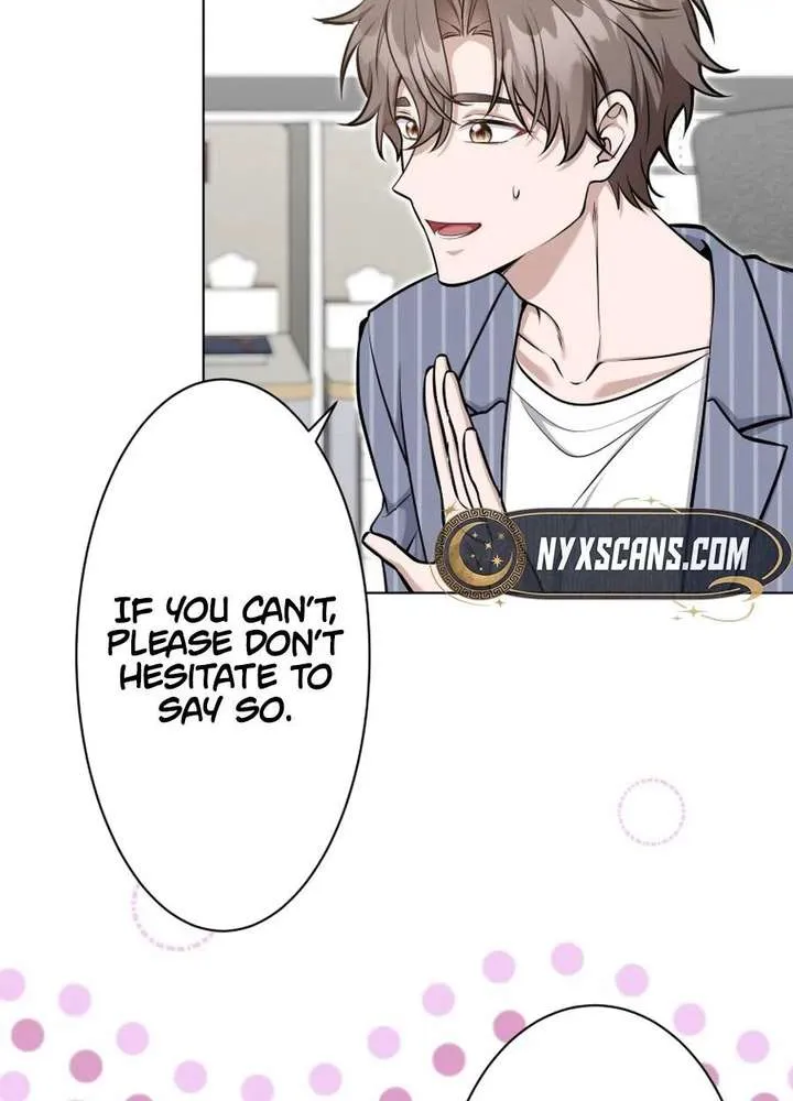 My Boyfriend Ten Years Younger Is My Elite Boss — Chapter 3 — Page 8