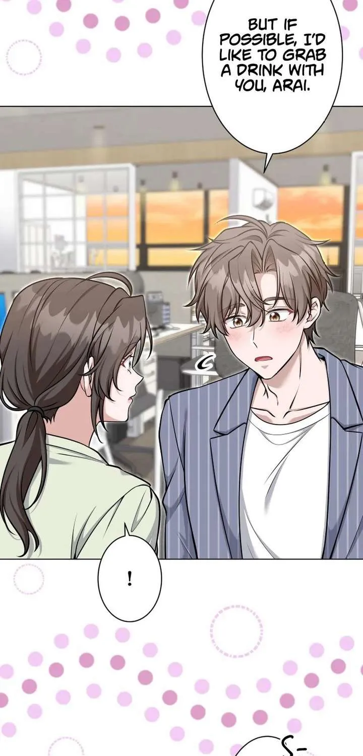 My Boyfriend Ten Years Younger Is My Elite Boss — Chapter 3 — Page 9