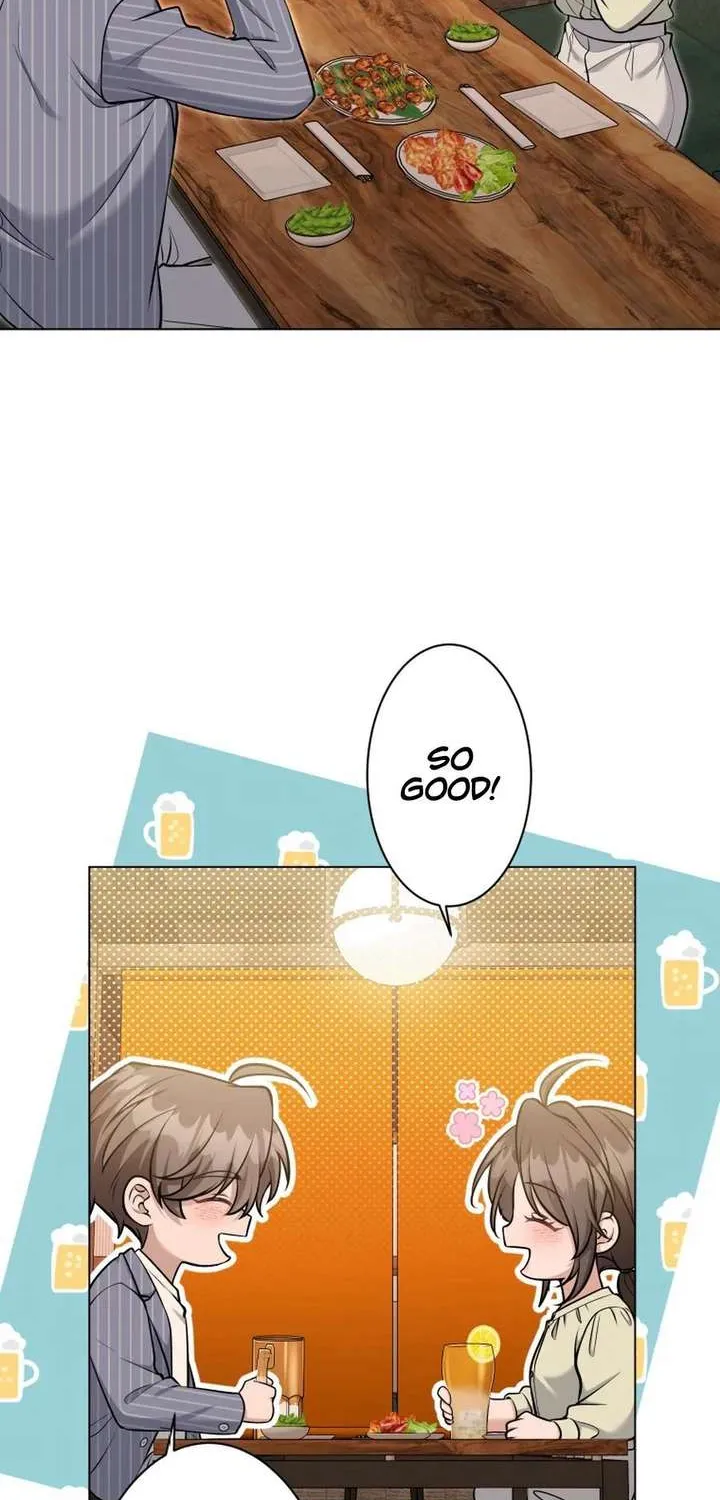 My Boyfriend Ten Years Younger Is My Elite Boss — Chapter 3 — Page 15