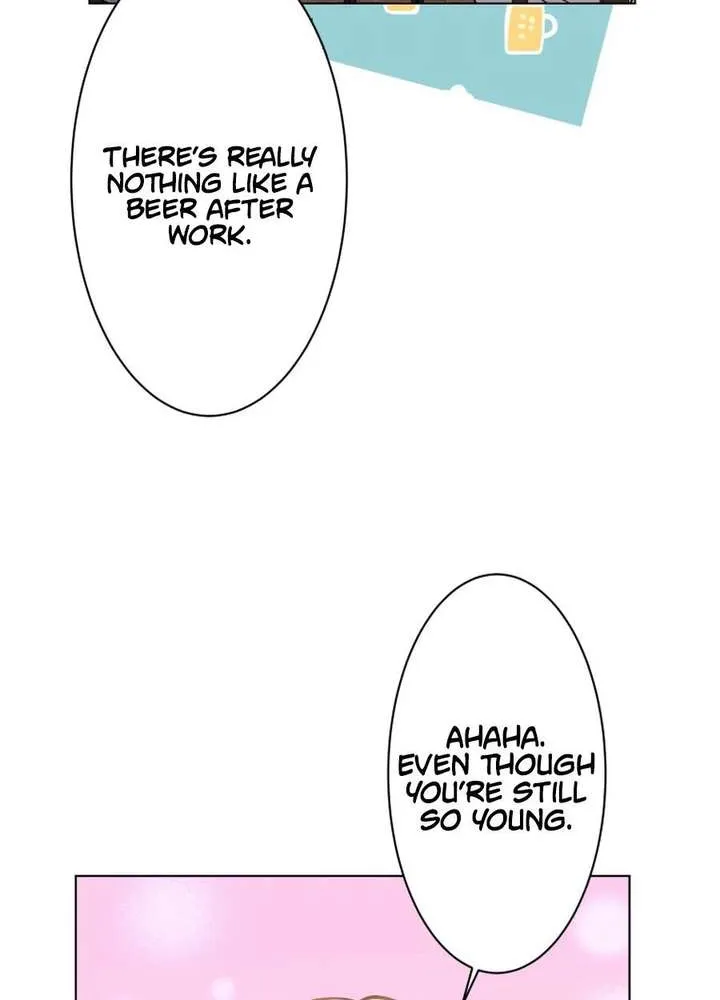 My Boyfriend Ten Years Younger Is My Elite Boss — Chapter 3 — Page 16