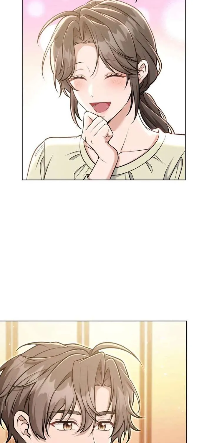 My Boyfriend Ten Years Younger Is My Elite Boss — Chapter 3 — Page 17