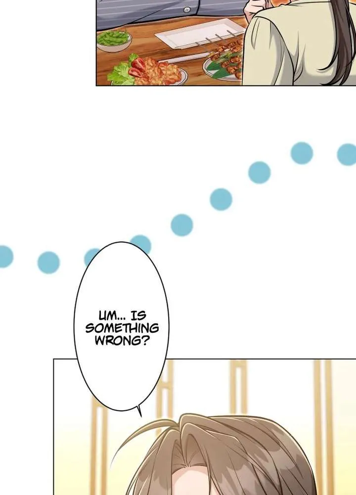 My Boyfriend Ten Years Younger Is My Elite Boss — Chapter 3 — Page 19