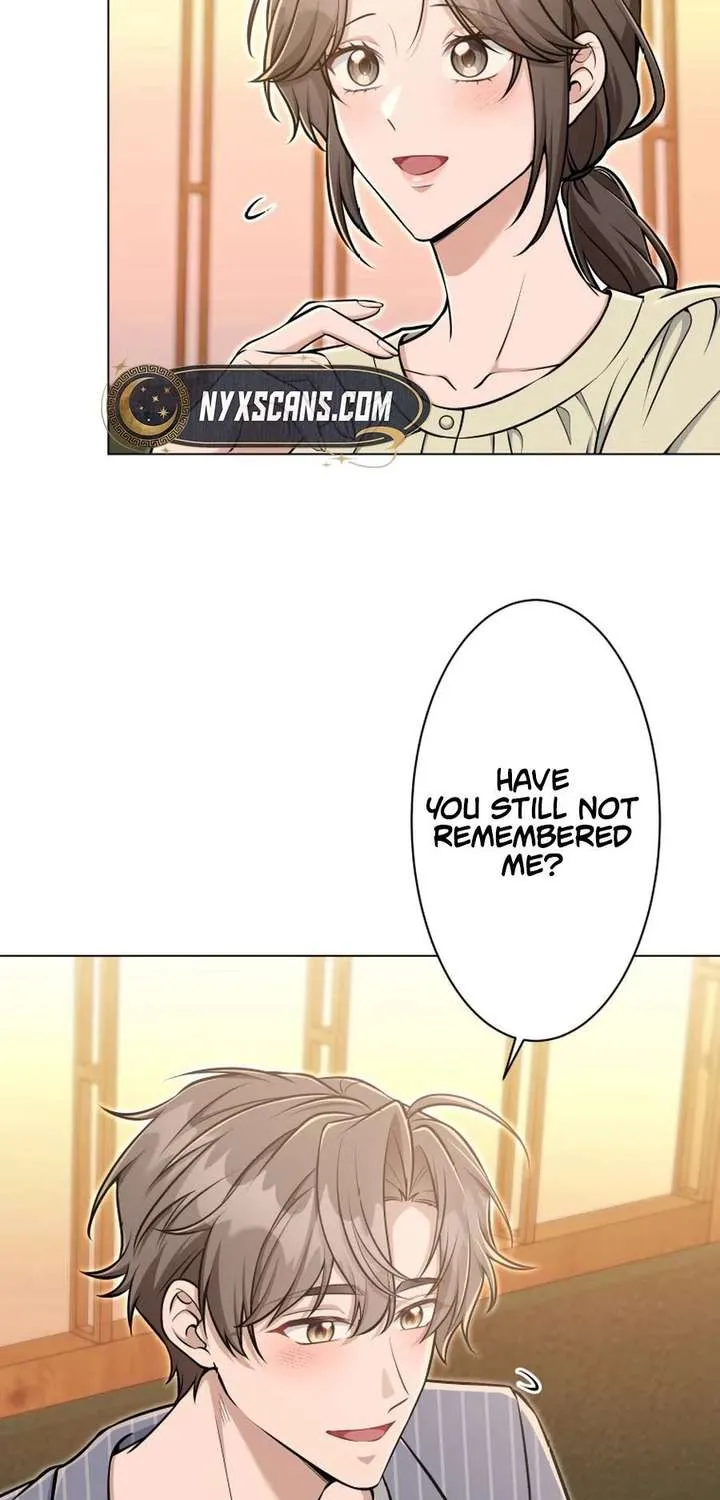 My Boyfriend Ten Years Younger Is My Elite Boss — Chapter 3 — Page 20