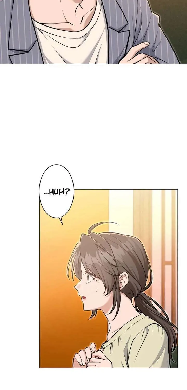 My Boyfriend Ten Years Younger Is My Elite Boss — Chapter 3 — Page 21