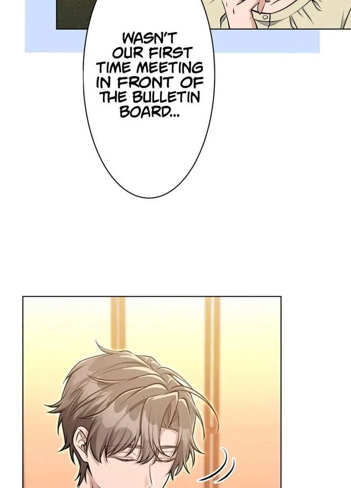 My Boyfriend Ten Years Younger Is My Elite Boss — Chapter 3 — Page 25