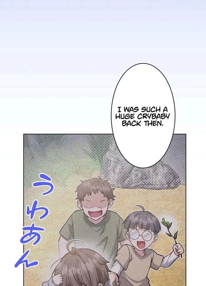 My Boyfriend Ten Years Younger Is My Elite Boss — Chapter 3 — Page 37