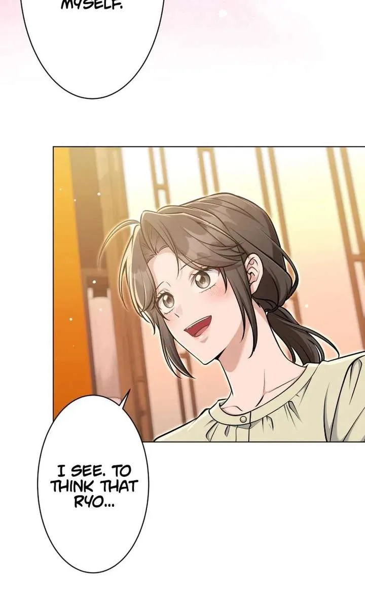 My Boyfriend Ten Years Younger Is My Elite Boss — Chapter 3 — Page 45