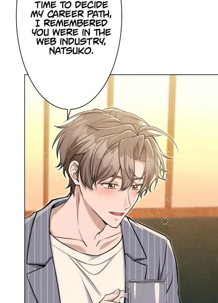 My Boyfriend Ten Years Younger Is My Elite Boss — Chapter 3 — Page 51