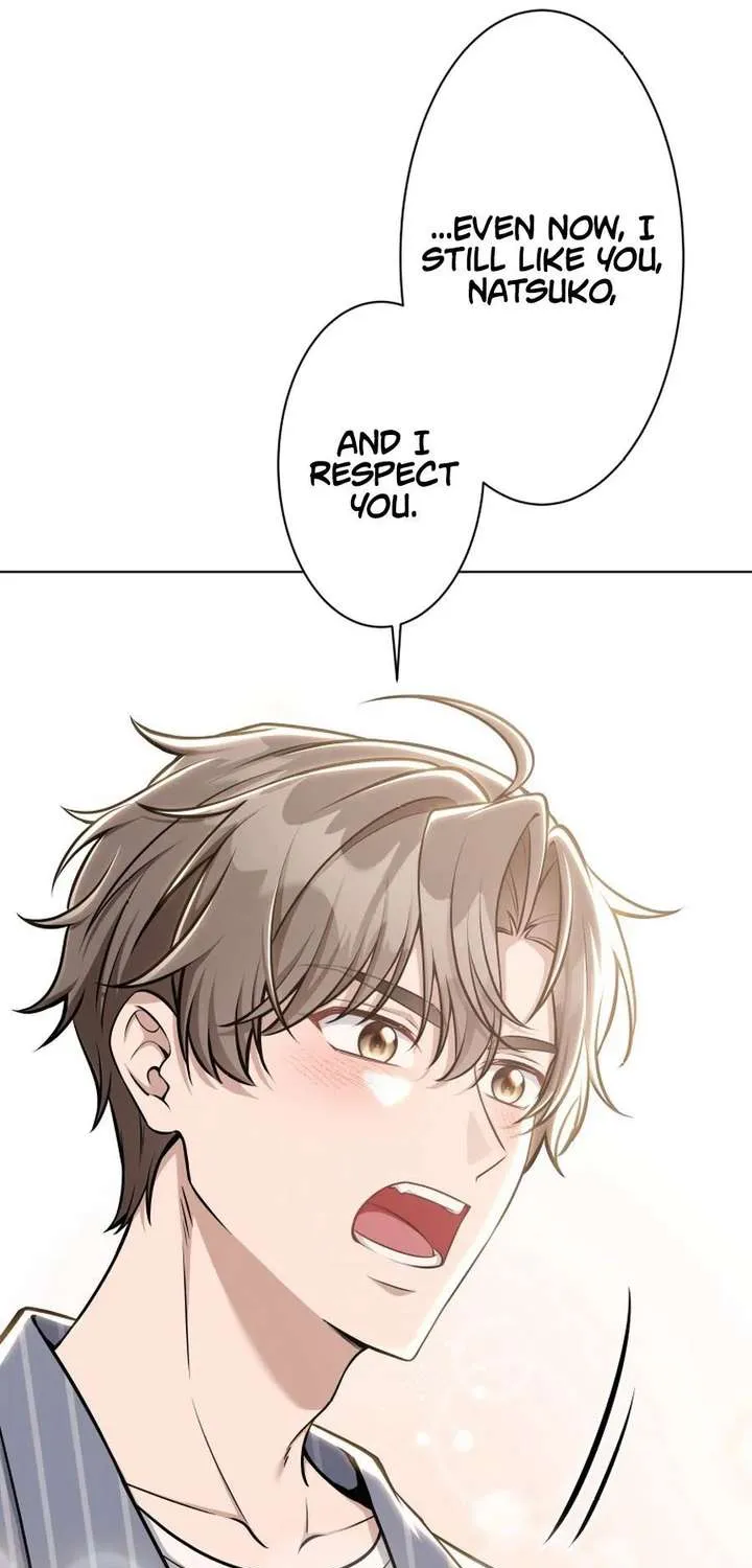 My Boyfriend Ten Years Younger Is My Elite Boss — Chapter 3 — Page 54