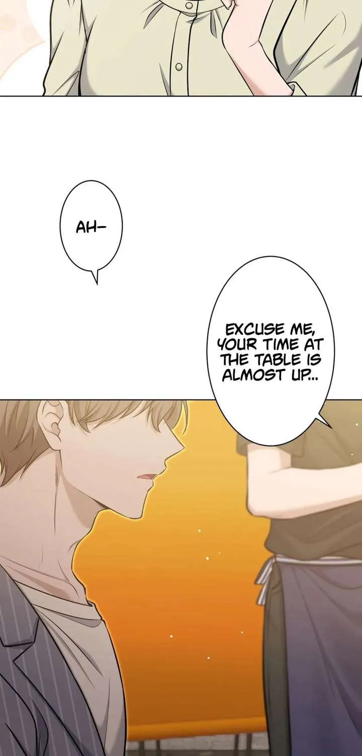 My Boyfriend Ten Years Younger Is My Elite Boss — Chapter 3 — Page 57