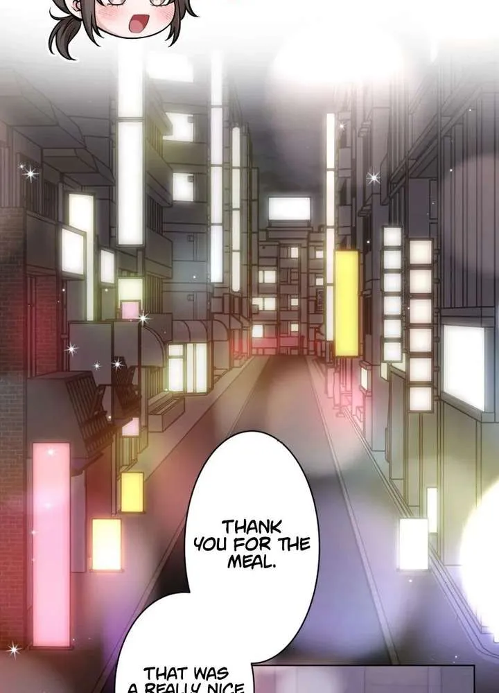 My Boyfriend Ten Years Younger Is My Elite Boss — Chapter 3 — Page 61