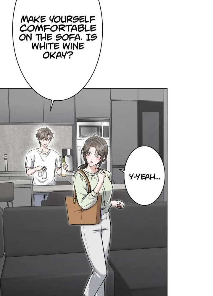 My Boyfriend Ten Years Younger Is My Elite Boss — Chapter 3 — Page 70