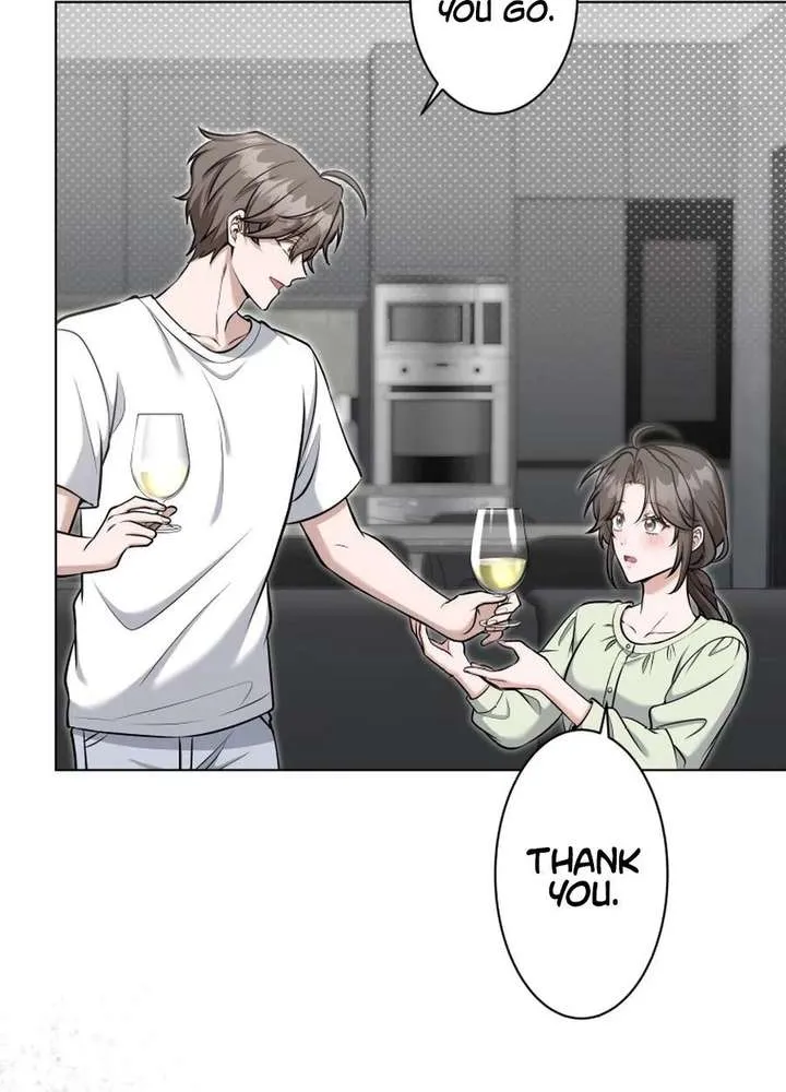 My Boyfriend Ten Years Younger Is My Elite Boss — Chapter 3 — Page 73