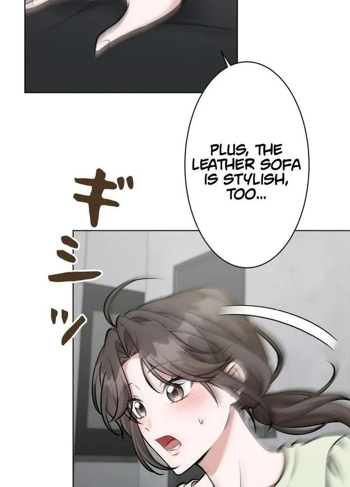 My Boyfriend Ten Years Younger Is My Elite Boss — Chapter 3 — Page 78