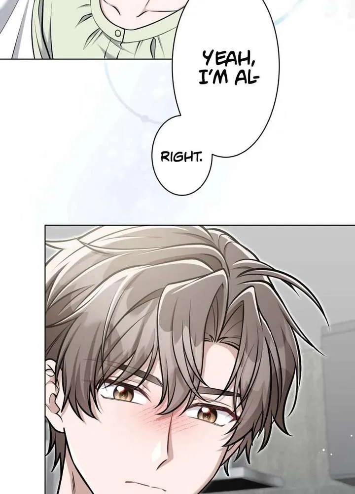 My Boyfriend Ten Years Younger Is My Elite Boss — Chapter 3 — Page 81