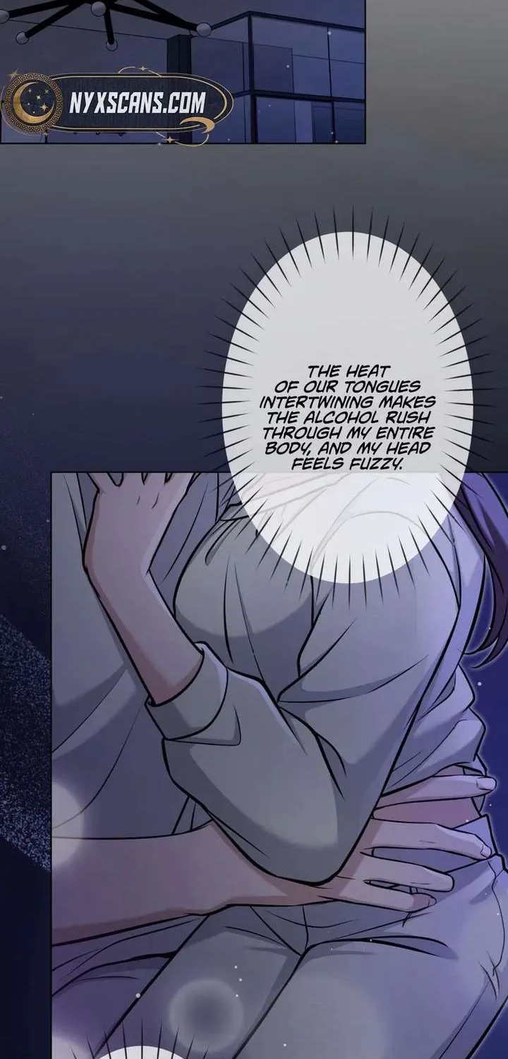 My Boyfriend Ten Years Younger Is My Elite Boss — Chapter 3 — Page 94