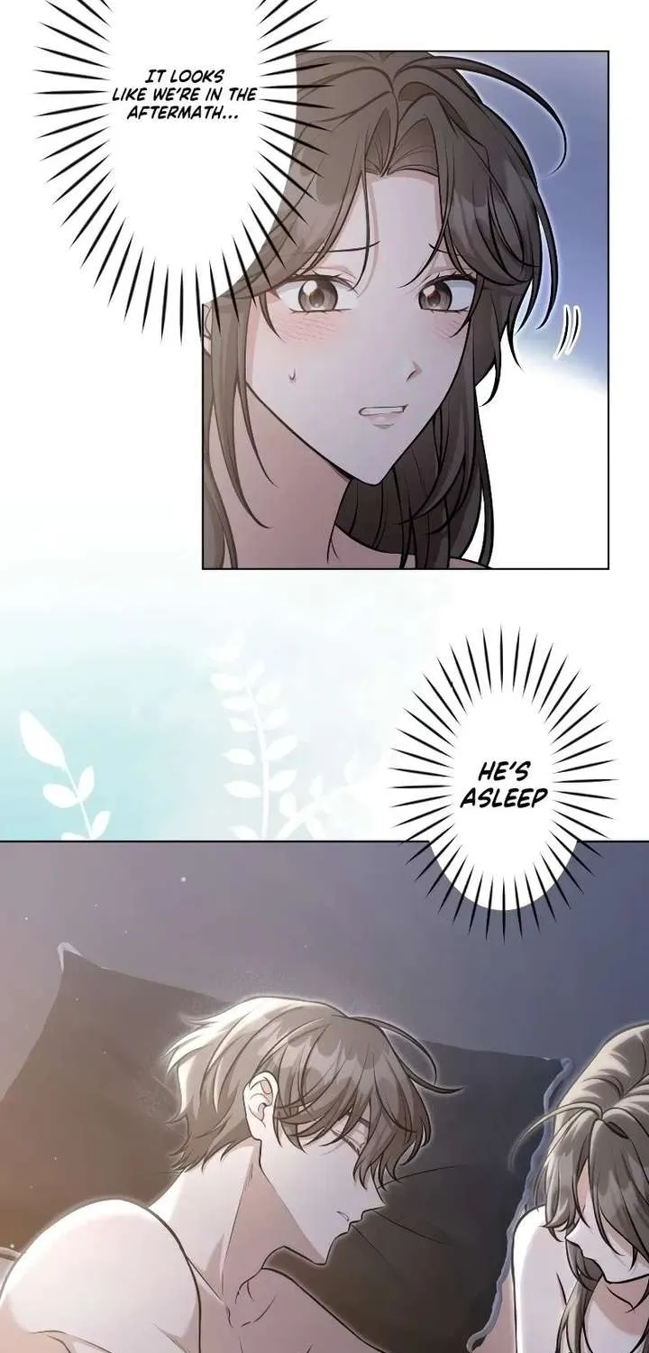 My Boyfriend Ten Years Younger Is My Elite Boss — Chapter 4 — Page 7