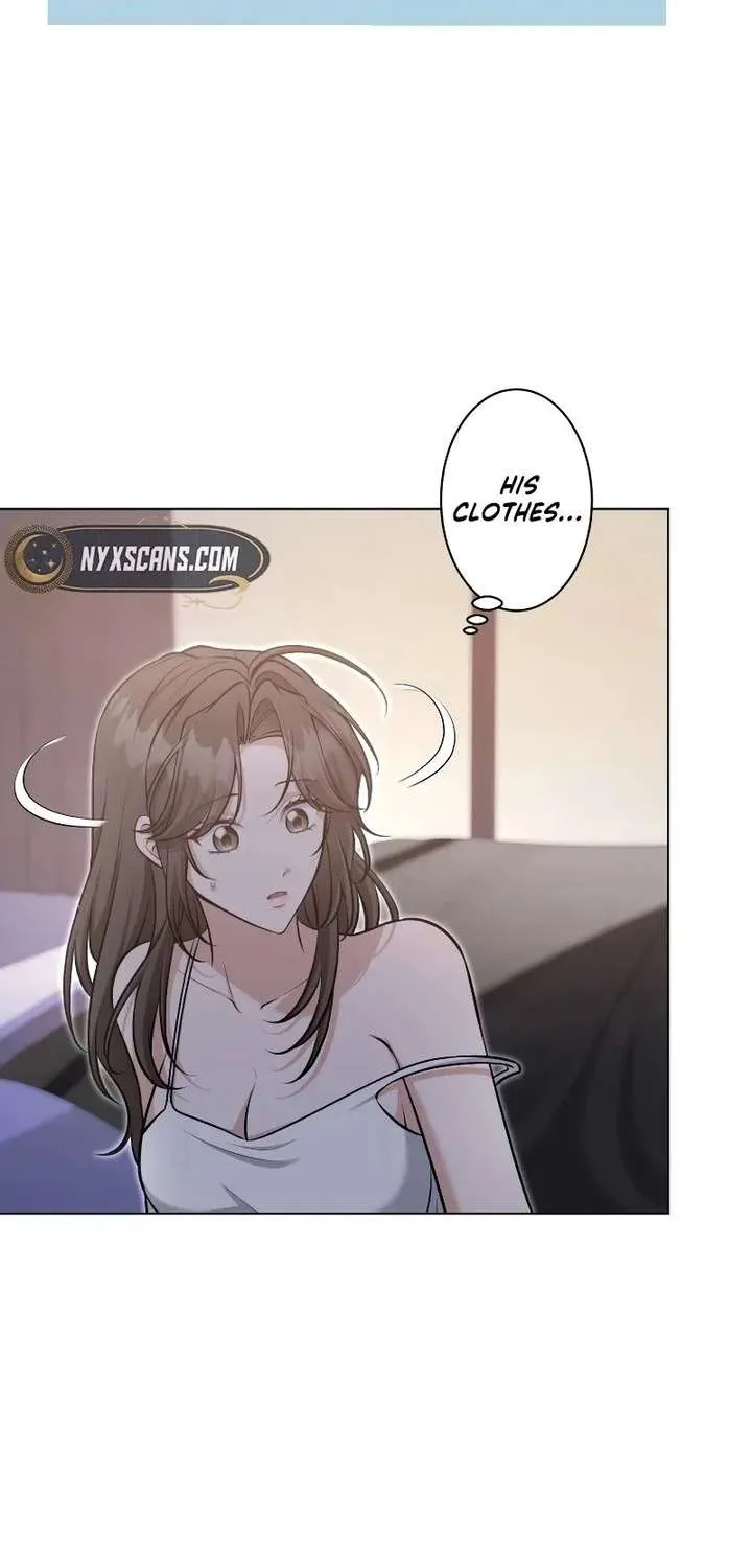 My Boyfriend Ten Years Younger Is My Elite Boss — Chapter 4 — Page 9