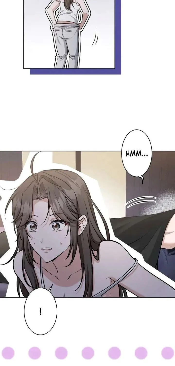 My Boyfriend Ten Years Younger Is My Elite Boss — Chapter 4 — Page 11