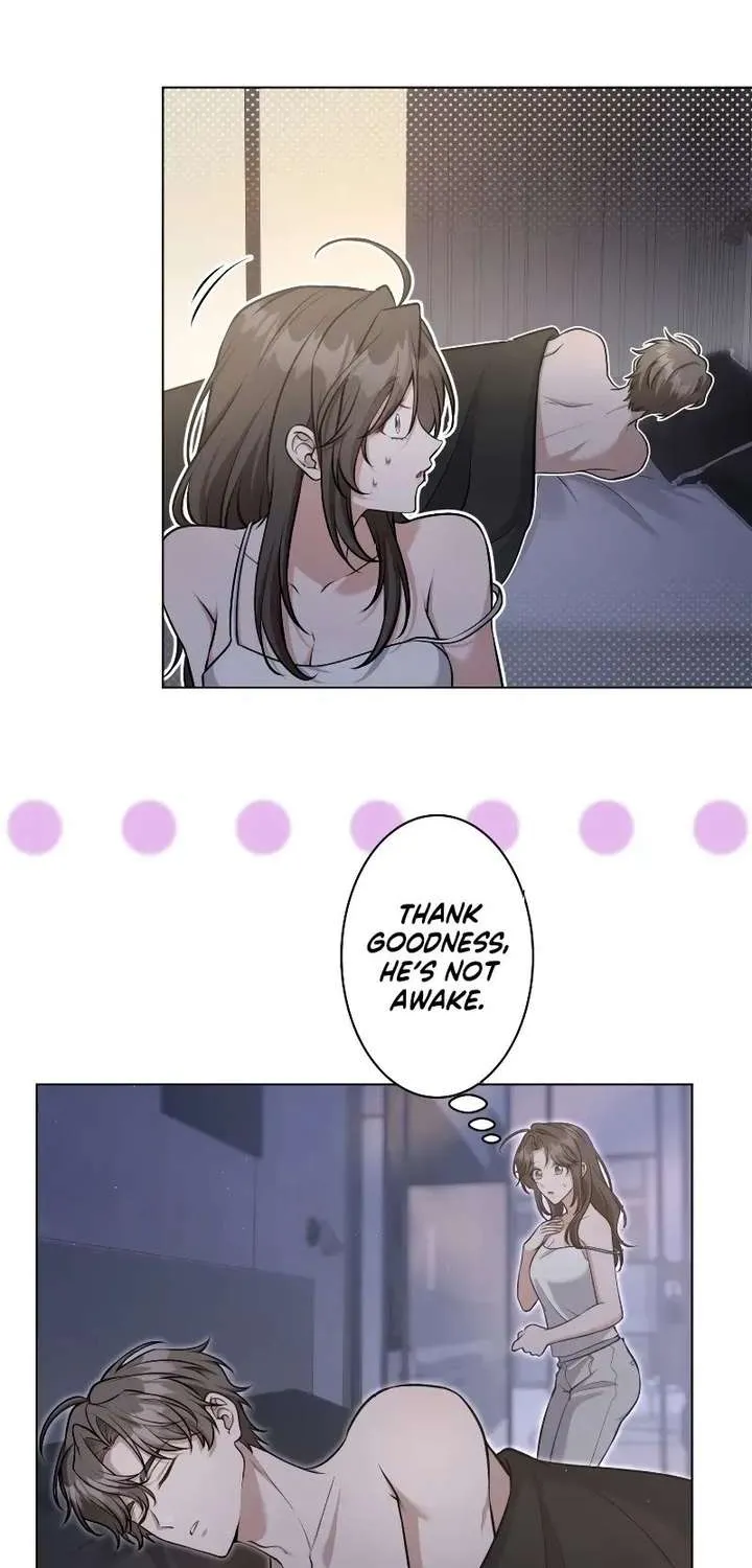My Boyfriend Ten Years Younger Is My Elite Boss — Chapter 4 — Page 12