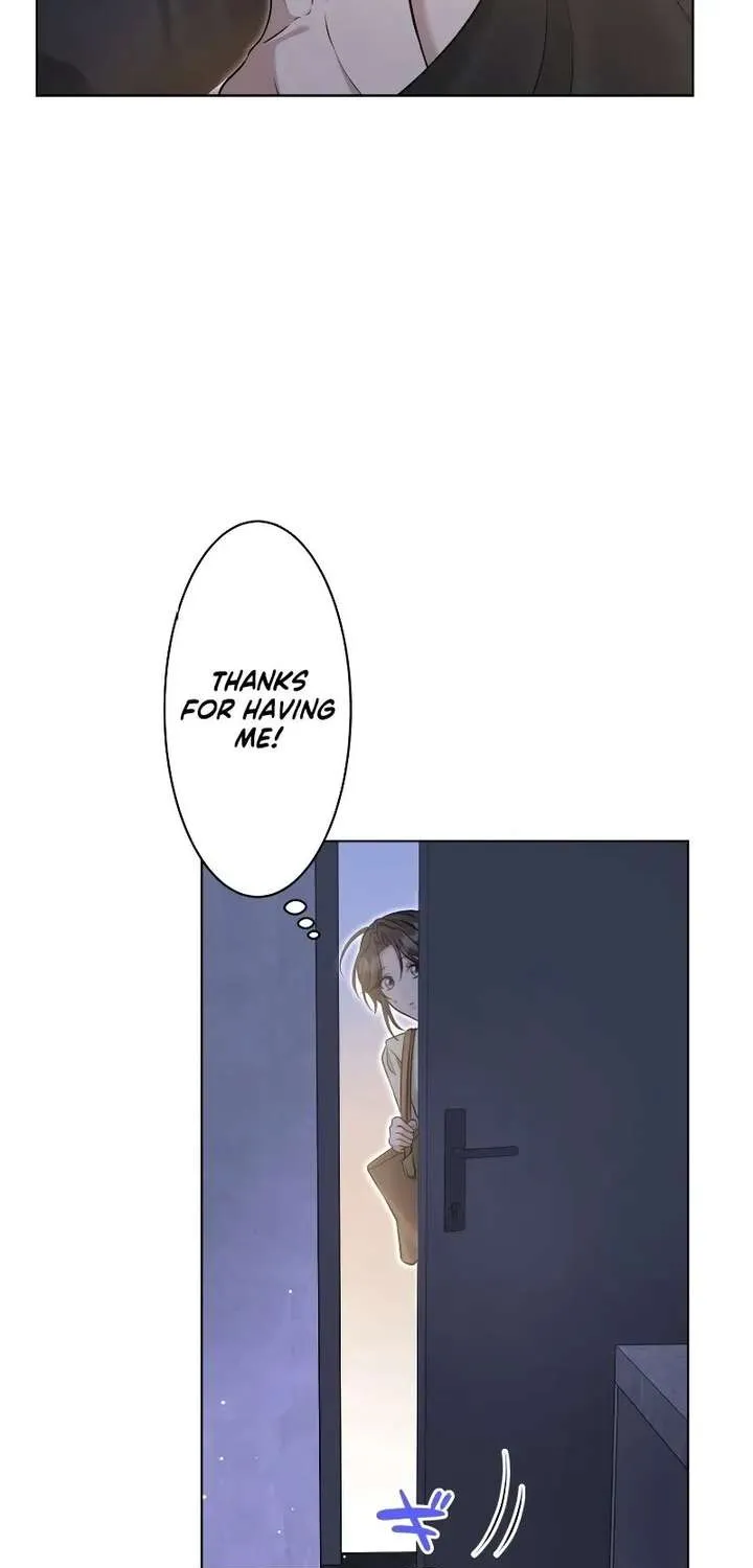 My Boyfriend Ten Years Younger Is My Elite Boss — Chapter 4 — Page 13