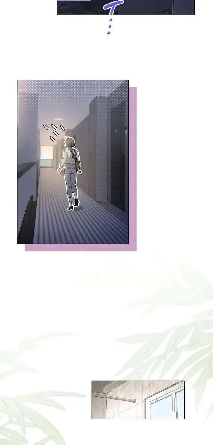 My Boyfriend Ten Years Younger Is My Elite Boss — Chapter 4 — Page 14