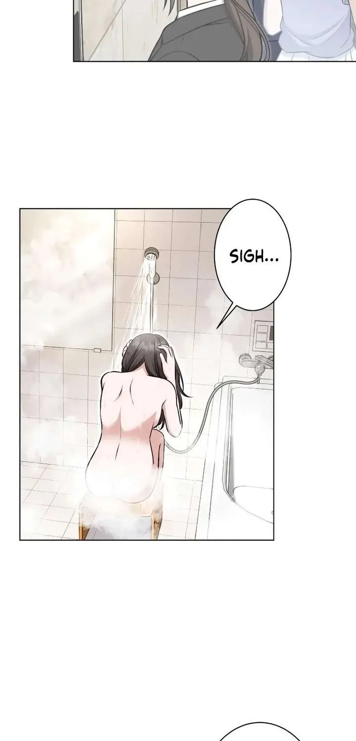 My Boyfriend Ten Years Younger Is My Elite Boss — Chapter 4 — Page 21