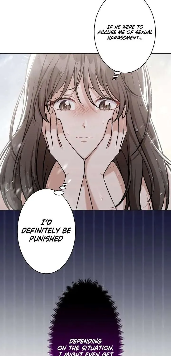 My Boyfriend Ten Years Younger Is My Elite Boss — Chapter 4 — Page 22